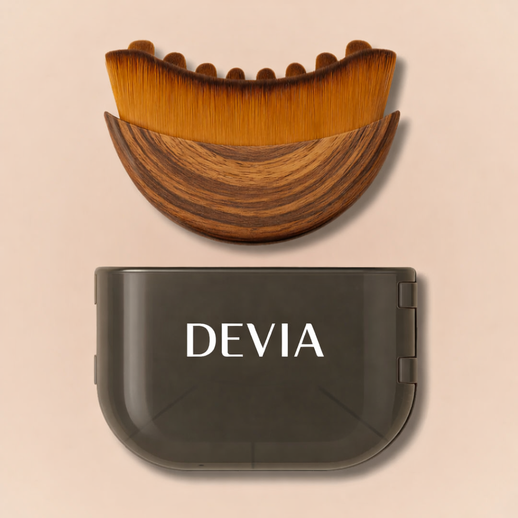 Devia Sculpt Brush™