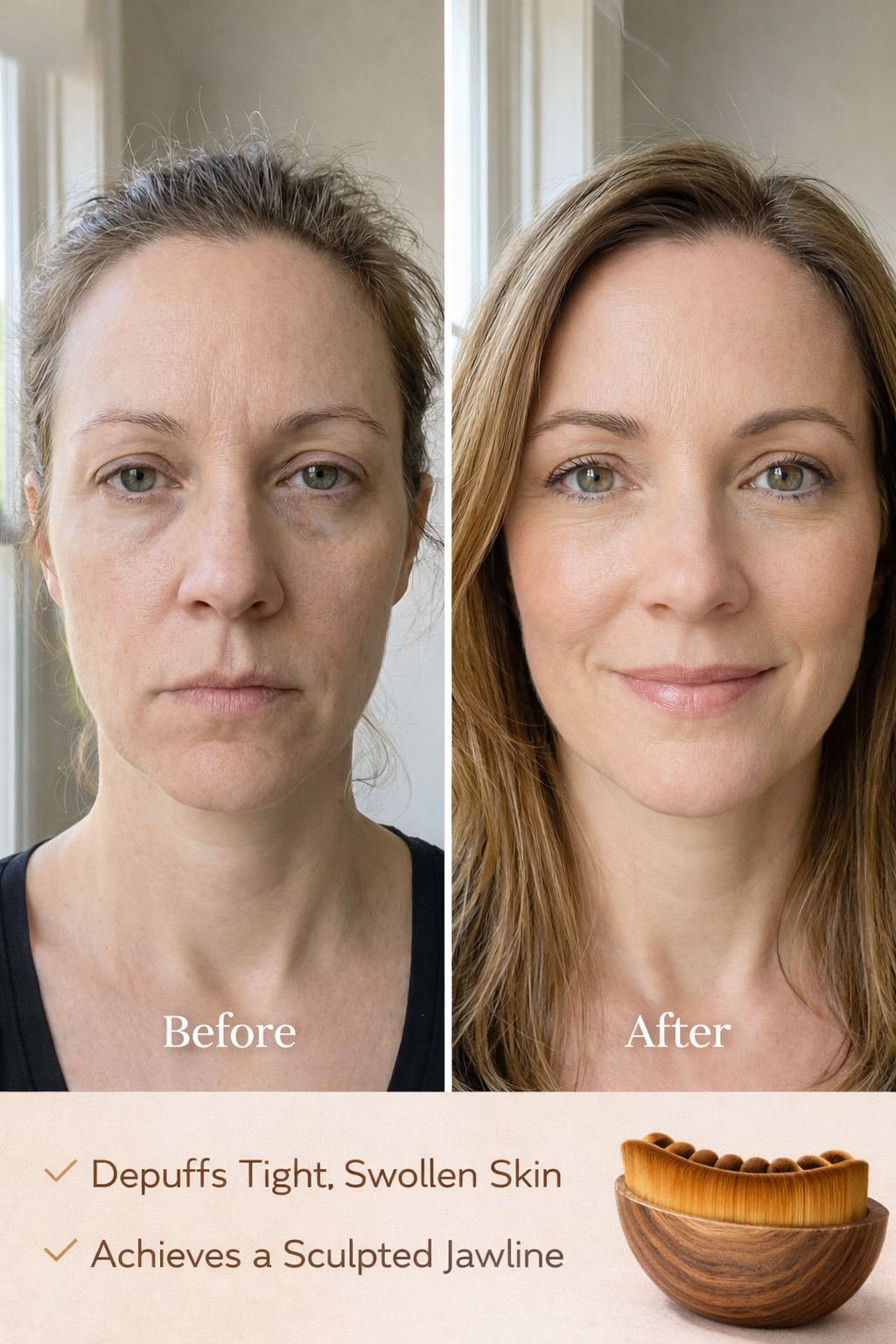 Devia Sculpt Brush™