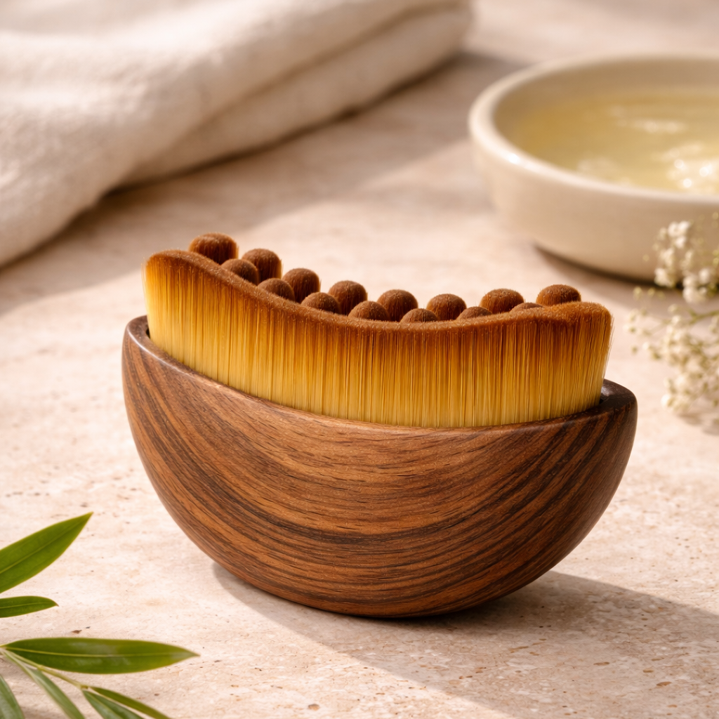 Devia Sculpt Brush™