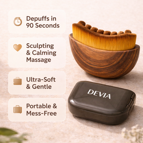 Devia Sculpt Brush™